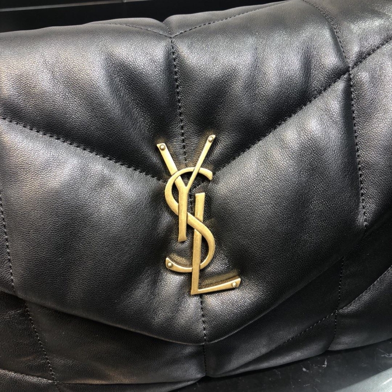 YSL Top Handle Bags